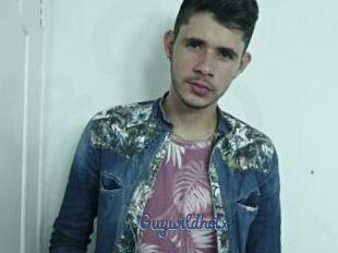Guywildhotx
