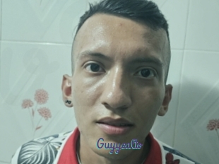 Guyyealto