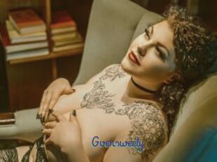 Gvensweety