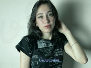 Gwenaston