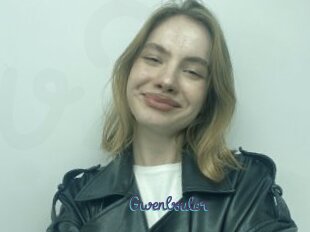 Gwenbouler
