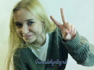 Gwendolynbyrd