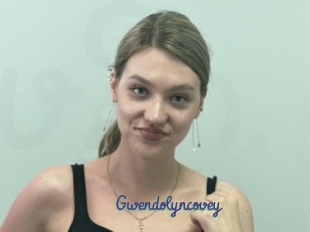 Gwendolyncovey