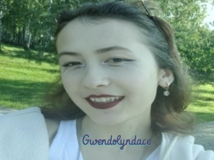 Gwendolyndace