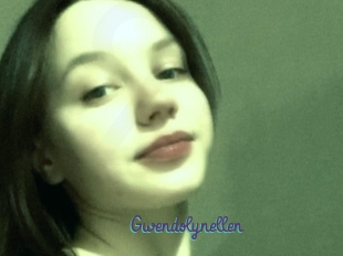 Gwendolynellen