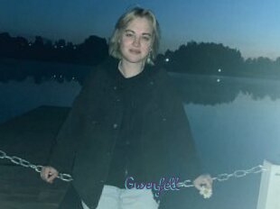 Gwenfell