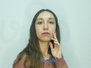 Gwenfelt