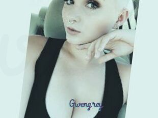 Gwengrey