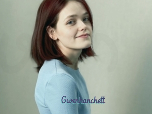 Gwenhanchett