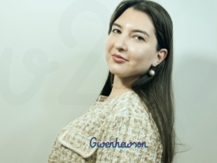 Gwenhewson
