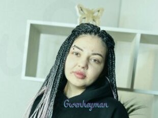 Gwenheyman