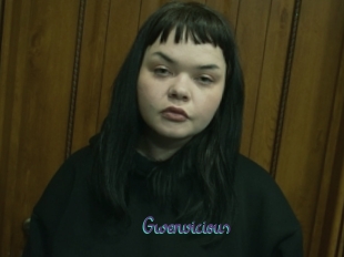 Gwenvicious