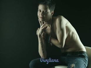 Gwytiana