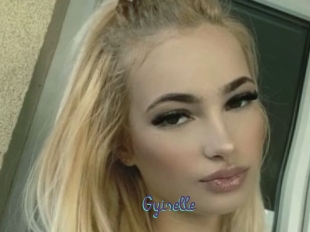 Gyiselle