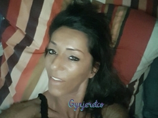 Gynjeretco