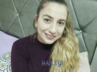 HAILEYI