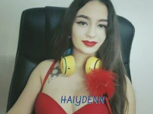 HAIYDENN