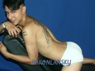 HAKONLANSKY