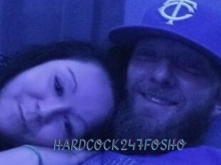 HARDCOCK247FOSHO