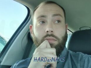 HARDasNAIlS