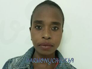 HARMONYCHICK69