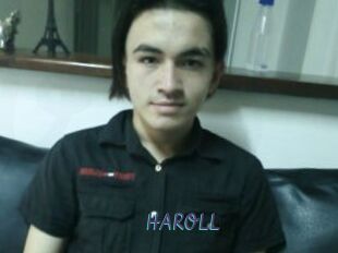 HAROLL