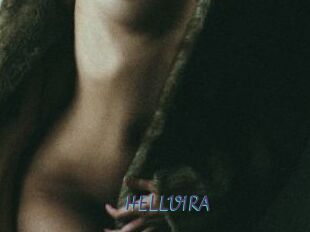 HELLVIRA