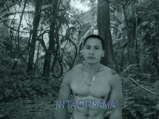 HITACHISAMA