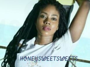 HONEYSWEETSWEETS