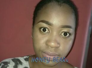 HONEY_BEARx