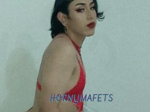HORNYMAFETS