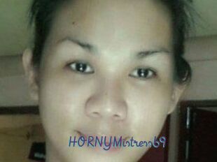 HORNYMistress69