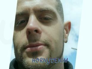 HORNYVENIM