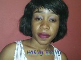 HORNY_EBONY