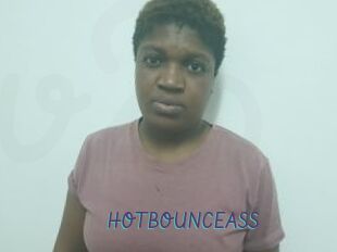 HOTBOUNCEASS
