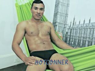 HOTCONNER