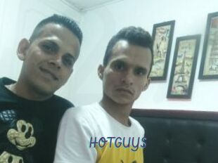 HOTGUYS