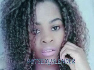 HOTSEXYSLENDER