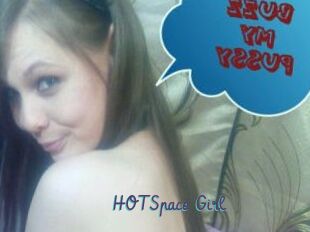 HOTSpace_Girl