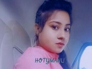 HOTYMANU