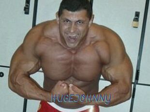 HUGEJOHNNY
