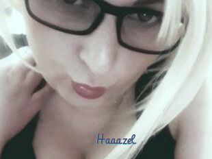 Haaazel
