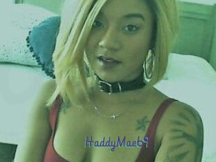 HaddyMae69