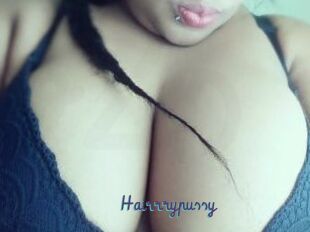 Hairrrypussy