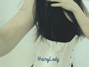 HairyLady