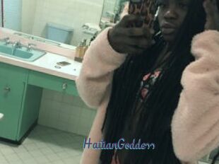 HaitianGoddess