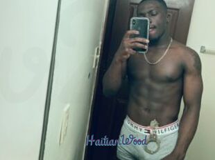 HaitianWood