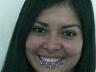 HaleyDevon