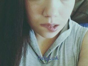 HaleyLush