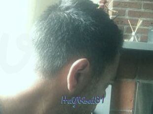 Halfbloed81